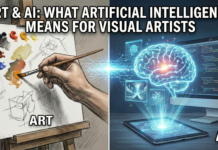 ARTE & AI ART