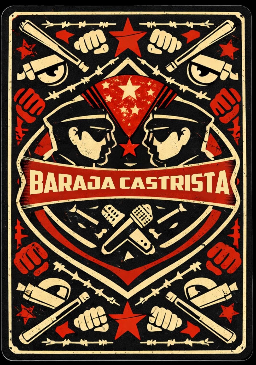 Baraja Castrista Baraja Castrista