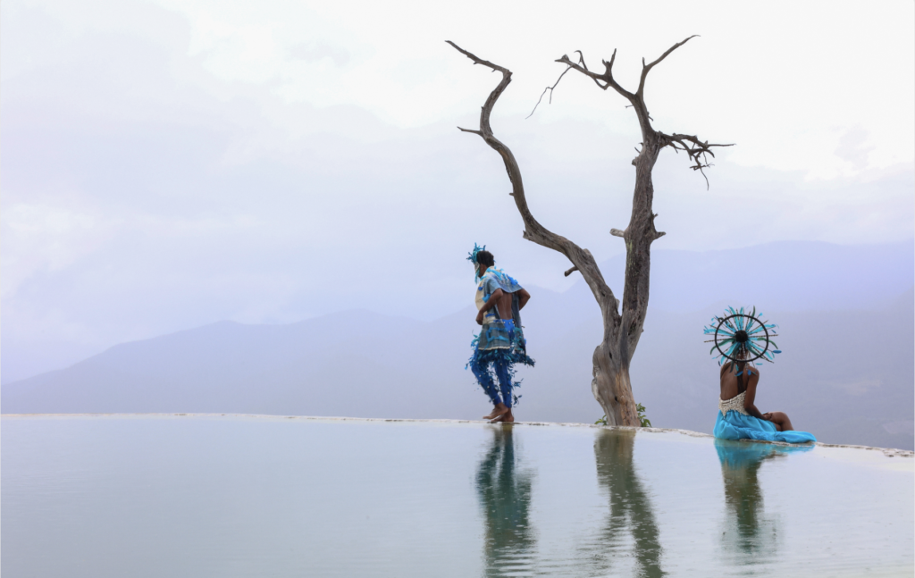 Children of the Water 2 _ Yelaine Rodrigues