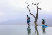 RE.IMAGINATION EXHIBITION Children of the Water 2 _ Yelaine Rodrigues