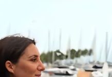 MIAMI ARTIST COURTNEY EINHORN CHOSEN TO DESIGN THE OFFICIAL MEDAL OF THE 2026 MIAMI MARATHON Courtney Einhorn