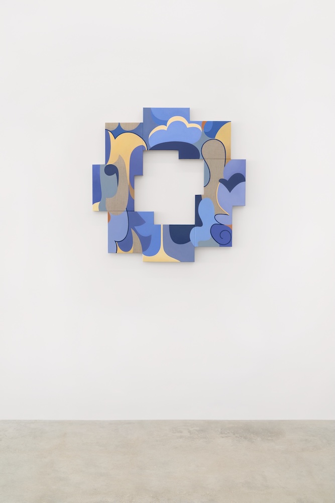 Holding Form Exhibition
Baker—Hall & Mahara+Co