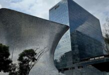 Art Week CDMX: When Art, the City, and Investment Converge Anshel Castel Becerra Cenovio