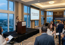 Funding Arts Broward to Present Impact Report, Share Growth Plans and Recognize Donors Elevating Arts Funding in Broward County Funding Arts Broward