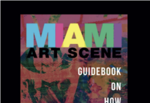 Book Review: Miami Art Scene’s Guidebook On How To Sell Your Art Guidebook On How To Sell Your Art