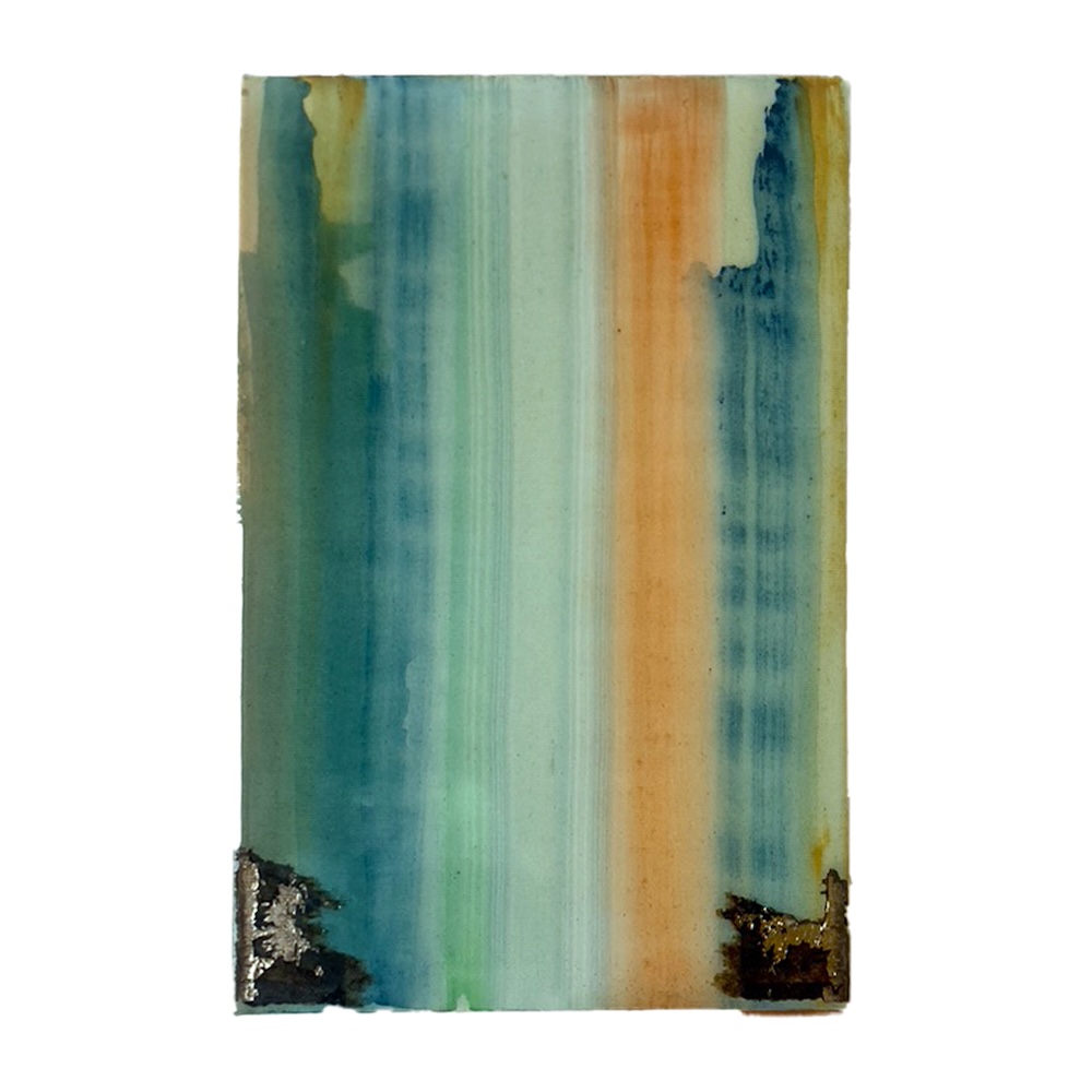 Holding Form Exhibition
Baker—Hall & Mahara+Co