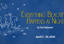 ISLAND CITY STAGE PRESENTS THE EAST COAST U.S. ISLAND CITY STAGE PRESENTS THE EAST COAST U.S.