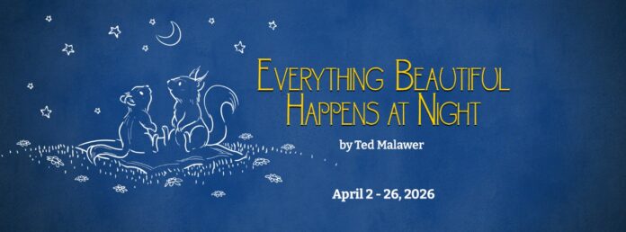 ISLAND CITY STAGE PRESENTS THE EAST COAST U.S.