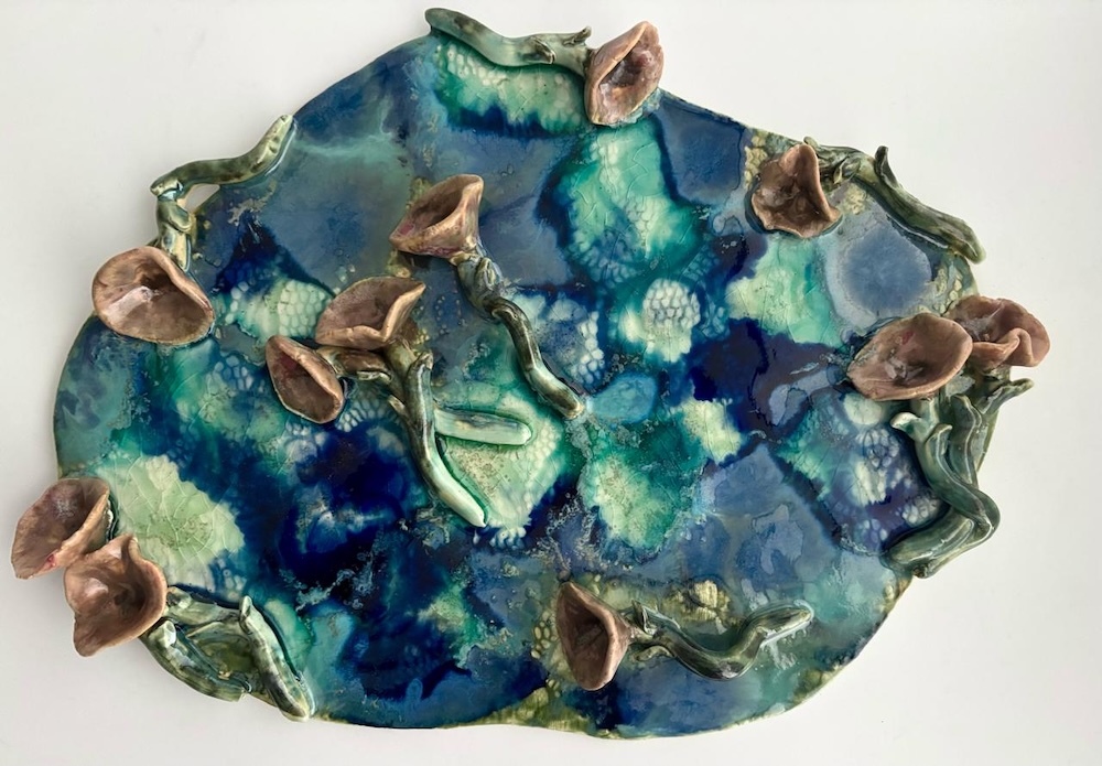 Holding Form Exhibition
Baker—Hall & Mahara+Co