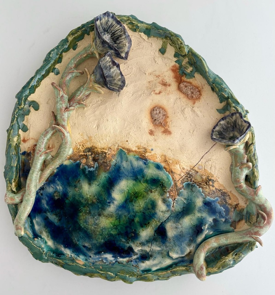 Holding Form Exhibition
Baker—Hall & Mahara+Co