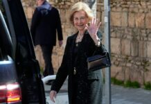 Her Majesty Queen Sofía to Present the 2026 Sophia Awards for Excellence Majesty Queen Sofía