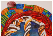 Maya Ceremonial Performance Maya Tz'utujil , Juan Batista Novicho