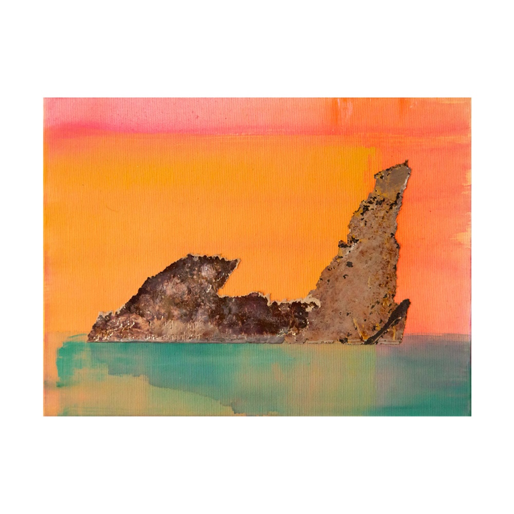 Holding Form Exhibition
Baker—Hall & Mahara+Co