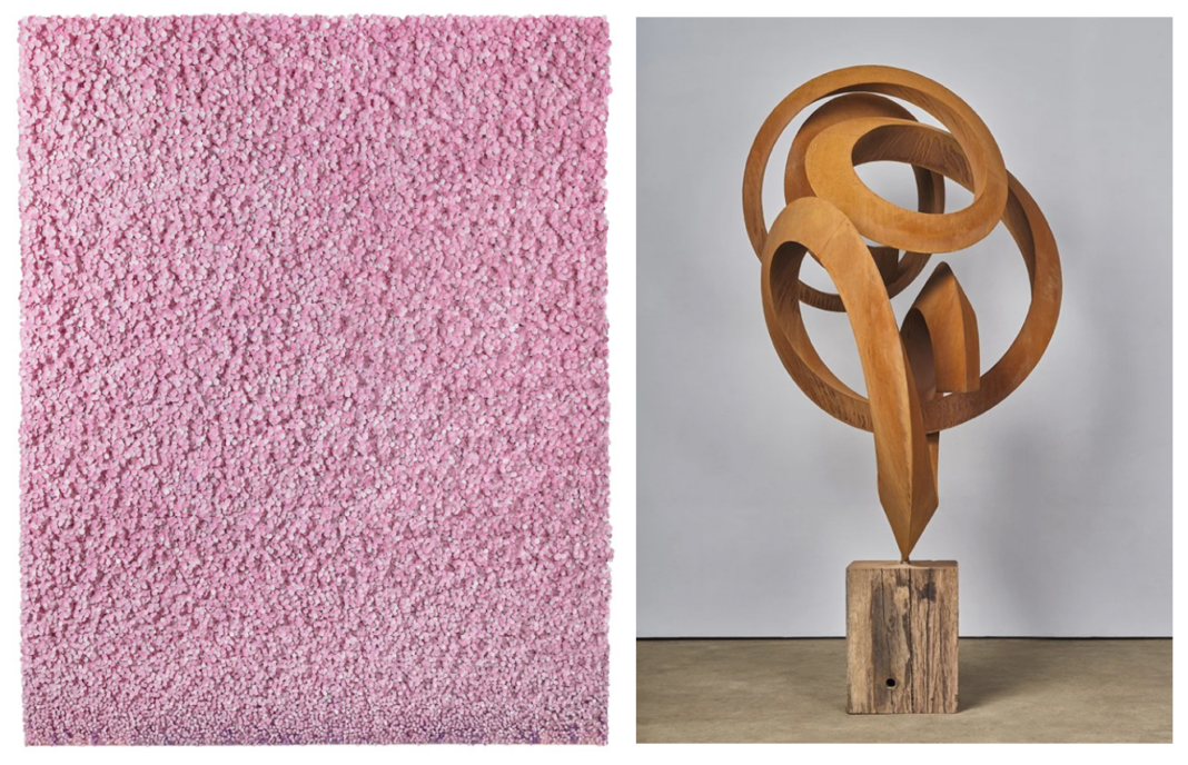 Nature In Form Opera Gallery