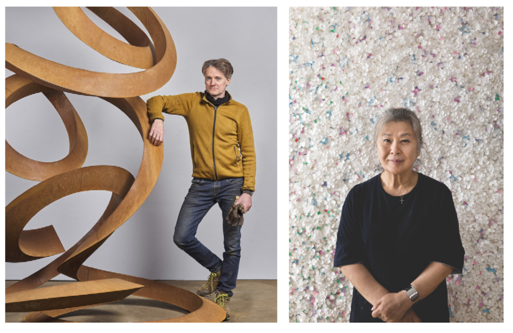 Nature In Form Opera Gallery