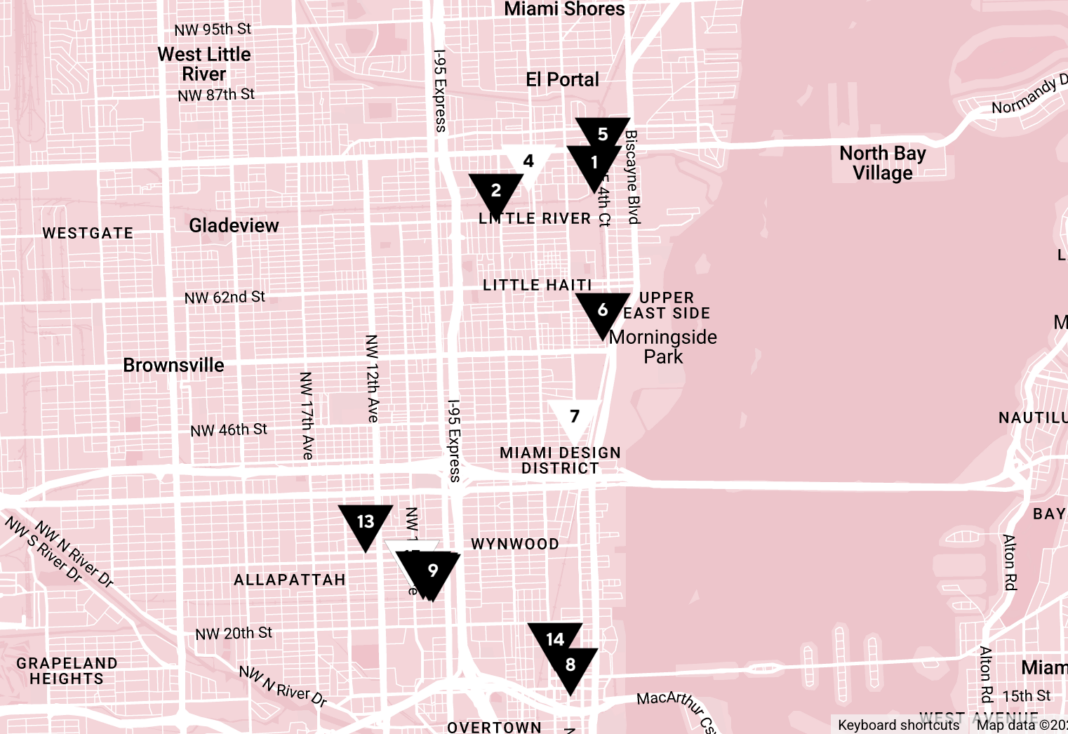 Progressive Art Brunch Feb 22