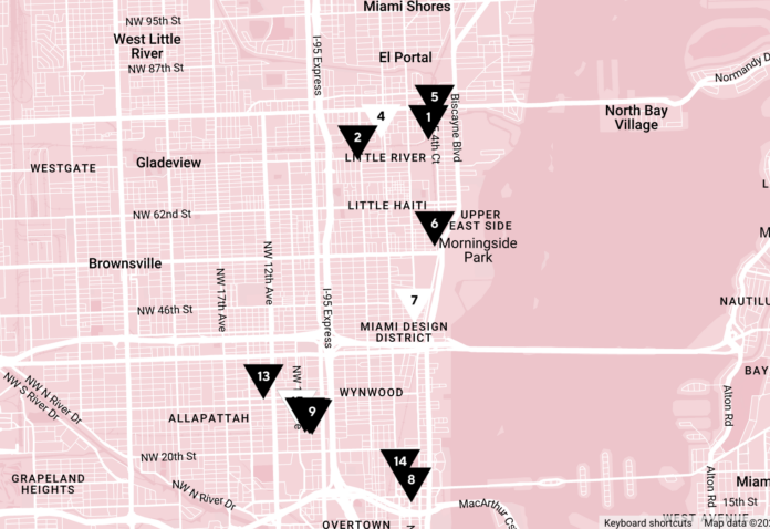 Progressive Art Brunch Feb 22