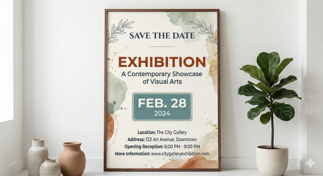 SAVE THE DATE- EXHIBITION on Feb. 28-Gemini_Generated_Image_cehfx6cehfx6cehf SAVE THE DATE: EXHIBITION on Feb. 28