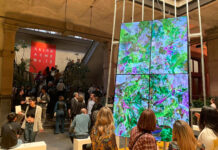 Salón ACME No. 13 (5–8 de febrero de 2026) Ciudad de México Salón ACME No. 13