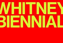 Whitney Biennial 2026 Whitney Biennial 2026