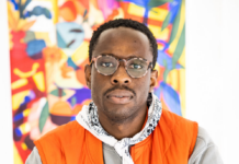 Woody De Othello: coming forth by day Woody De Othello