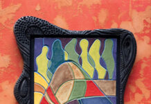 Professional Learning at PAMM: Extra-Ordinary Objects Woody De Othello: coming forth by day