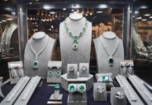 Show: Palm Beach Jewelry, Art & Antique Show
