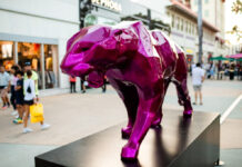 LINCOLN ROAD BUSINESS IMPROVEMENT DISTRICT ANNOUNCES 2026 REQUEST FOR PROPOSALS FOR TEMPORARY PUBLIC ART INSTALLATION