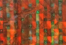 Lynne Golob Gelfman Lynne Golob Gelfman Works on paper, 1960's to 2020