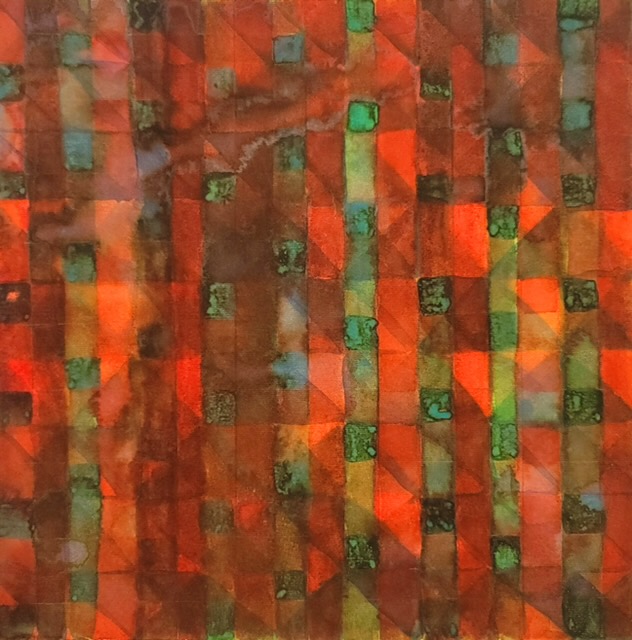 Lynne Golob Gelfman Works on paper, 1960's to 2020 Lynne Golob Gelfman Works on paper, 1960's to 2020