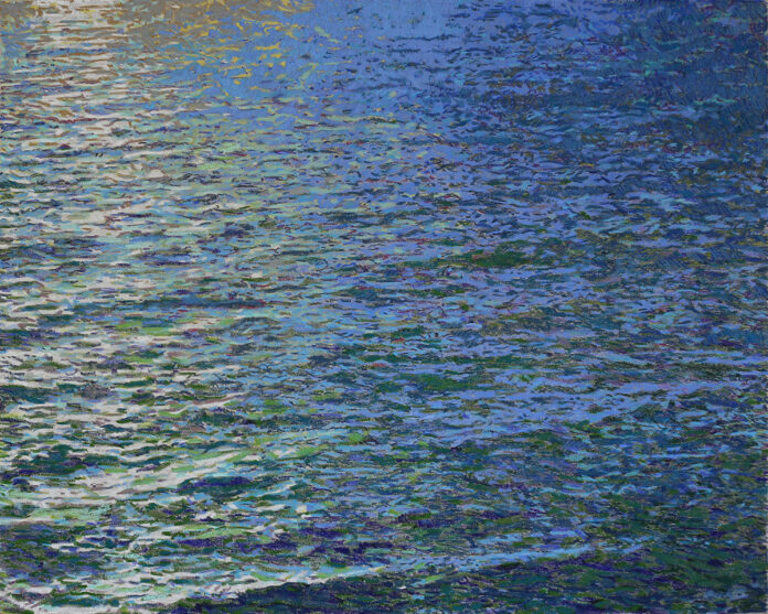 With the Sound of the Bird Dionnys Matos