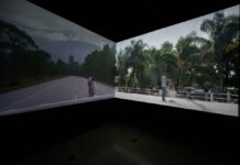 Habitar una nube/ To Inhabit a Cloud Adrián Sosa