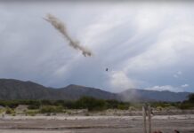 Habitar una nube Adrián Sosa