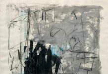 Personal Vision and Discipline in Barbara Ahlbrand’s Work Barbara Ahlbrand