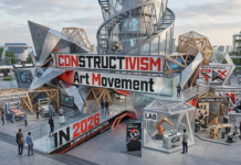 CONSTRUCTIVISM IN 2026 CONSTRUCTIVISM Art Movement IN 2026