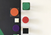 OBJECT/SUBJECT: Pop-up at The Shop Claudia Ariano