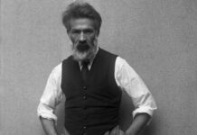 Constantin Brancusi, la esencia de las cosas Constantin Brancusi