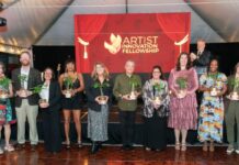 Cultural Council for Palm Beach County Announces 2026 Artist Cultural Council Awards Prestigious 4th Round of the Artist Innovation Fellowship