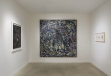 Odyssey: A Transformative Journey: Belkis Ayón and Carlos Alfonzo at MOAD Odyssey: