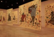 Me pongo el sol al hombro y el mundo es amarillo Edison Peñafiel