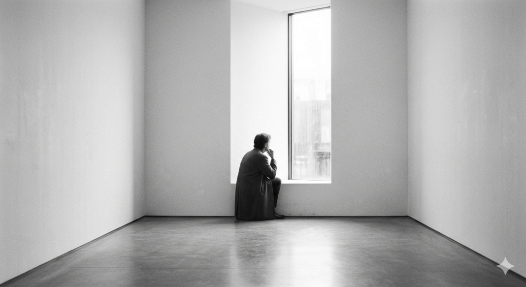 El Silencio como Potencia: La Introversión y el Genio Artístico