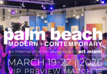 Women of PACPalm Beach Modern + Contemporary (PBM+C)Women of PAC Palm Beach Modern + Contemporary (PBM+C)