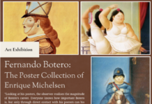 Fernando Botero Fernando Botero: The Poster Collection