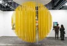 Lo Mejor de ARCO 2026: El Arte Que Intenta Salvarnos Mientras el Mundo Arde Jesus Soto
