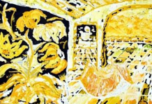 Cómo leer el arte abstracto sin sentirte perdido Cómo leer el arte abstracto sin sentirte perdido