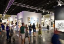 Palm Beach Modern + Contemporary 2026 Palm Beach Modern + Contemporary