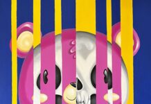 Beyond the Surface: Luis Pedro Picasso and the Skeleton Beneath the Portrait Luis Pedro Picasso