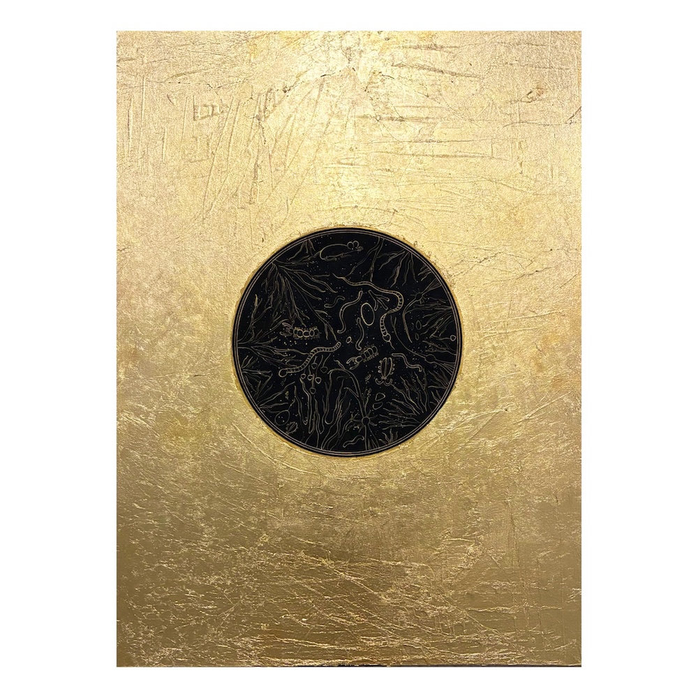 Bozlu Art Makes its United States Art Fair Debut at Palm Beach Modern + Contemporary