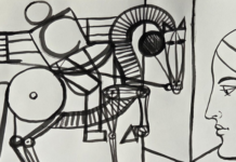 Pablo Cano: Streams of Consciousness Pablo Cano: Streams of Consciousness