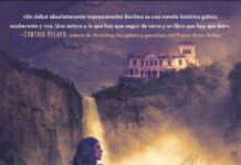 La colombiana Carolina Flórez-Cerchiaro lanza la novela de terror “Bochica” Bochica